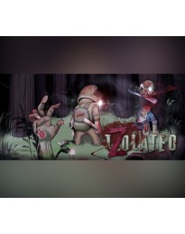 iZolated PC Steam CD Key