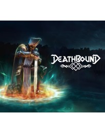 Deathbound EU PS5 CD Key