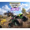 Monster Jam Showdown PC Epic Games Account