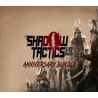 Shadow Tactics: Anniversary Bundle PC Epic Games Account