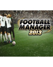 Football Manager 2013 EN/RU Languages Only PC Steam Gift