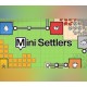 Mini Settlers EU PC Steam CD Key