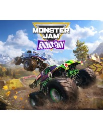 Monster Jam Showdown PC Steam CD Key