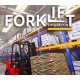 Forklift Simulator Xbox Series X|S Account