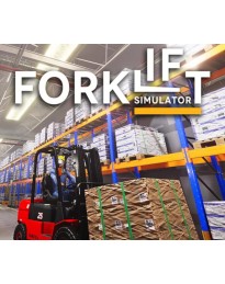 Forklift Simulator Xbox Series X|S Account