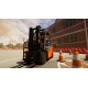Forklift Simulator Xbox Series X|S Account