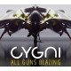 CYGNI: All Guns Blazing PC Epic Games Account