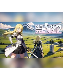 元卡牌2 / MetaCard2 PC Steam CD Key