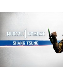 Mortal Kombat 1 - Shang Tsung DLC PC Steam CD Key