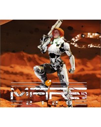 MARS 2120 XBOX One / Xbox Series X|S Account
