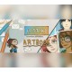 Letters: a written adventure - Artbook DLC PC Steam CD Key
