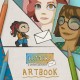 Letters: a written adventure - Artbook DLC PC Steam CD Key