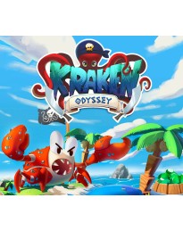 Kraken Odyssey PC Steam CD Key
