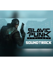 SlavicPunk: Oldtimer - Soundtrack DLC PC Steam CD Key