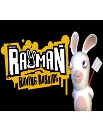 Rayman Raving Rabbids PC GOG CD Key