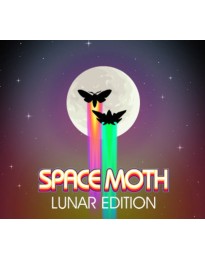 Space Moth: Lunar Edition PC Steam CD Key