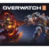 Overwatch 2 - Reinhardt Mythic Weapon Skin Bundle DLC US XBOX One / Xbox Series X|S CD Key
