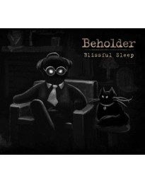 Beholder - Blissful Sleep DLC EU PC Steam CD Key