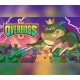Overboss PC Steam CD Key