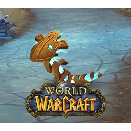 World of Warcraft - Anima Wyrmling Pet US PC Battle.net CD Key