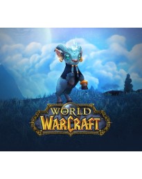 World of Warcraft - Argi Pet US PC Battle.net CD Key