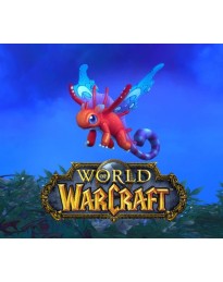 World of Warcraft - Blinky Pet US PC Battle.net CD Key