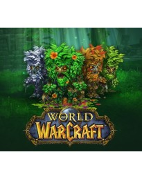 World of Warcraft - Blossoming Ancient Pet US PC Battle.net CD Key
