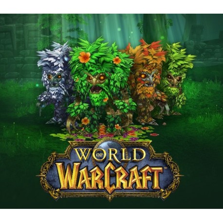 World of Warcraft - Blossoming Ancient Pet US PC Battle.net CD Key