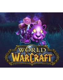 World of Warcraft - Brightpaw Pet US PC Battle.net CD Key