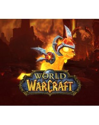 World of Warcraft - Cinder Kitten Pet US PC Battle.net CD Key