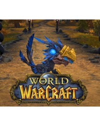 World of Warcraft - Dread Hatchling Pet US PC Battle.net CD Key