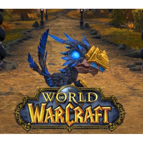 World of Warcraft - Dread Hatchling Pet US PC Battle.net CD Key