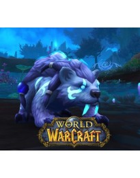 World of Warcraft - Lil' Ursoc Pet US PC Battle.net CD Key