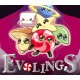 Evolings EU PC Steam CD Key