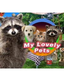 My Lovely Pets Collector's Edition PC Steam CD Key