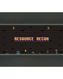 RESOURCE RECON PC Steam CD Key