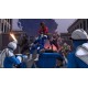 Dustborn EU PC Steam CD Key