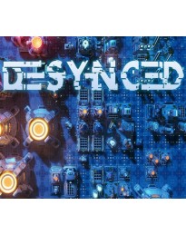Desynced EU PC Steam CD Key