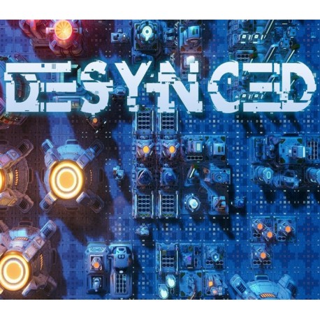 Desynced EU PC Steam CD Key