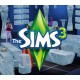 The Sims 3 Seasons - Pre-Order Bonus DLC PC EA App CD Key