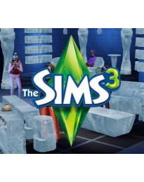 The Sims 3 Seasons - Pre-Order Bonus DLC PC EA App CD Key