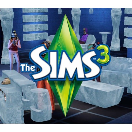The Sims 3 Seasons - Pre-Order Bonus DLC PC EA App CD Key