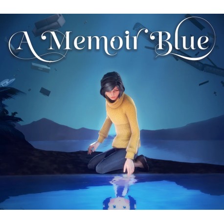 A Memoir Blue XBOX One / Xbox Series X|S / PC Account