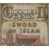 Crusader Kings II - Sword of Islam DLC EU PC Steam CD Key