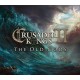 Crusader Kings II - The Old Gods DLC EU PC Steam CD Key