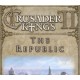 Crusader Kings II - The Republic DLC EU PC Steam CD Key