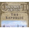 Crusader Kings II - The Republic DLC EU PC Steam CD Key