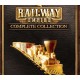 Railway Empire - Complete Collection (without Soundtrack) + Japan Bundle PC Steam CD Key