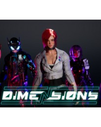 Dimensions PC Steam CD Key