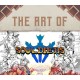 Souldiers - Artbook DLC PC Steam CD Key